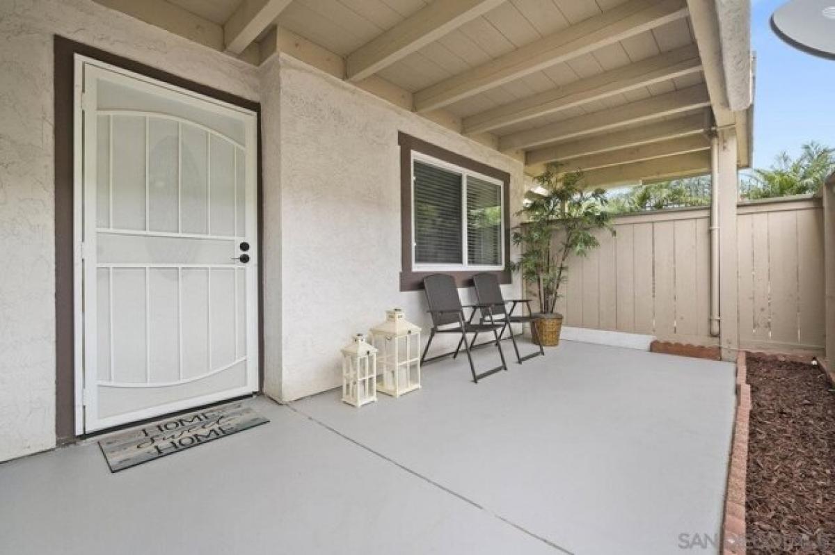 Picture of Home For Sale in Santee, California, United States