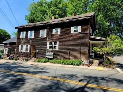 Home For Sale in Russell, Massachusetts