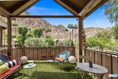Home For Rent in Indian Wells, California