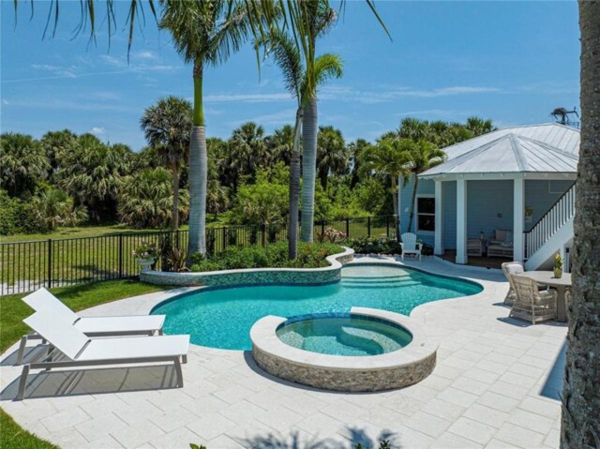 Picture of Home For Sale in Boca Grande, Florida, United States
