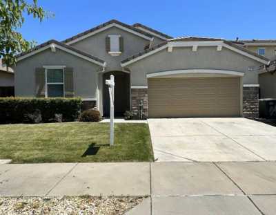 Home For Sale in Oakley, California