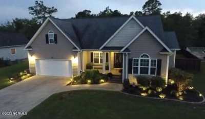 Home For Sale in Maple Hill, North Carolina