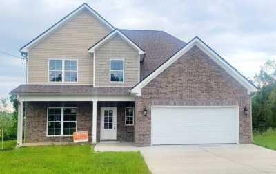 Home For Sale in La Vergne, Tennessee