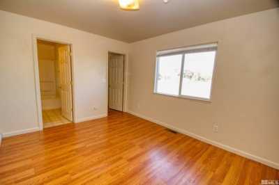 Home For Rent in Fernley, Nevada
