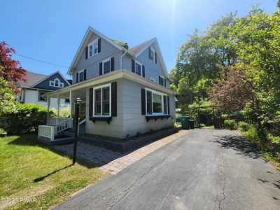 Home For Sale in Damascus, Pennsylvania