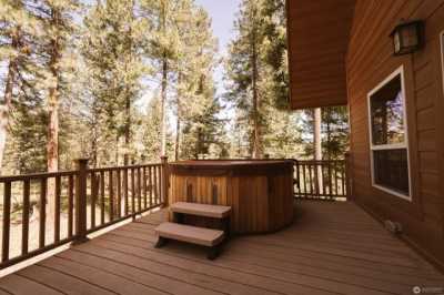 Home For Sale in Winthrop, Washington