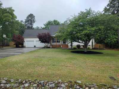 Home For Sale in Carthage, North Carolina