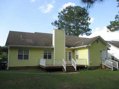 Home For Sale in Americus, Georgia