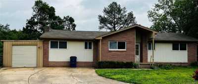 Home For Sale in Hominy, Oklahoma
