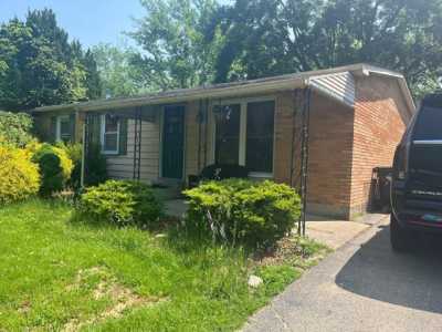 Home For Sale in Mason, Ohio