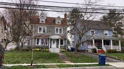 Home For Sale in Plainfield, New Jersey