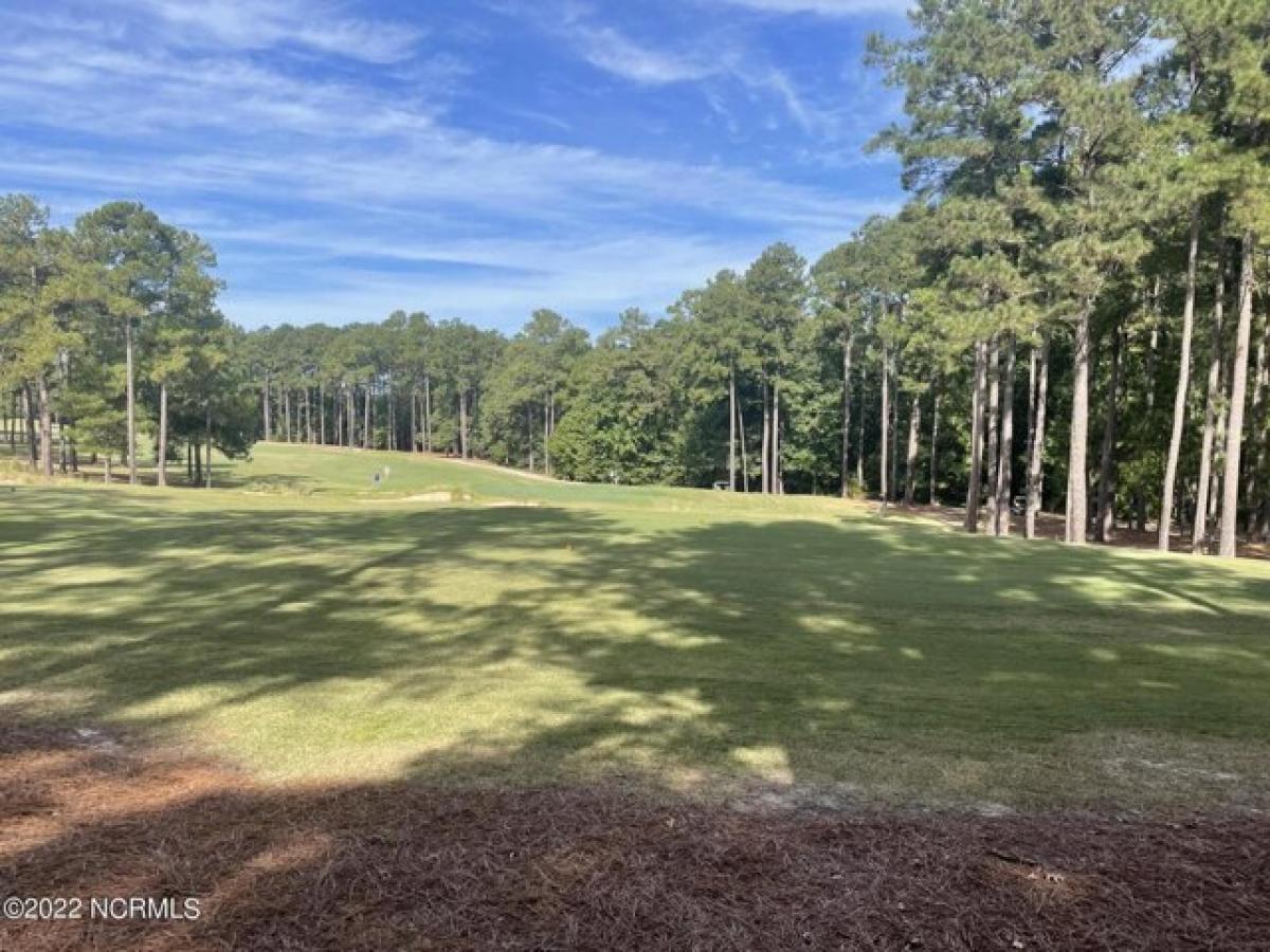 Picture of Residential Land For Sale in Pinehurst, North Carolina, United States
