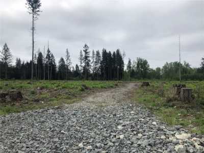 Residential Land For Sale in Roy, Washington