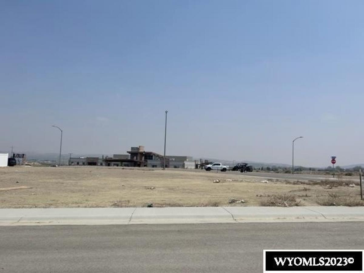 Picture of Residential Land For Sale in Rock Springs, Wyoming, United States