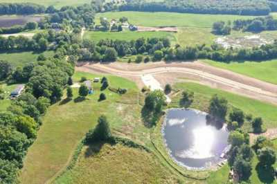 Residential Land For Sale in Middleville, Michigan