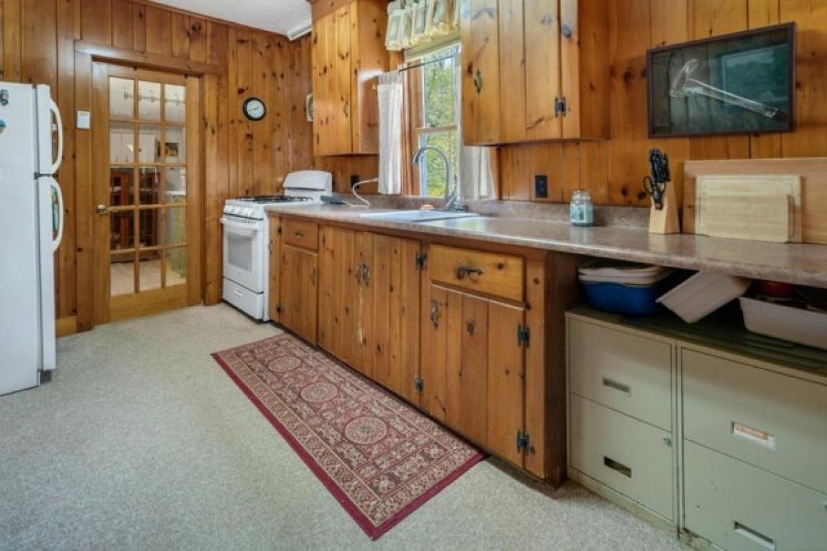 Picture of Home For Sale in Trumansburg, New York, United States