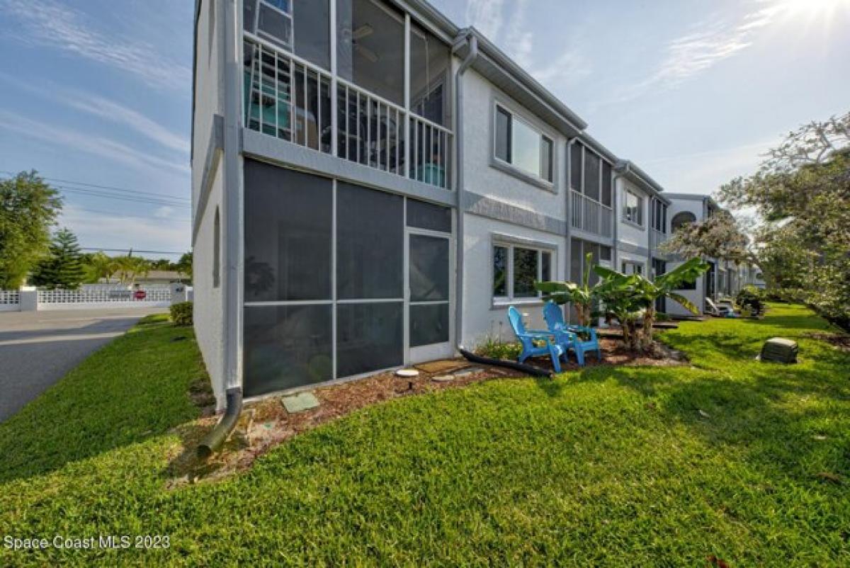 Picture of Home For Sale in Cape Canaveral, Florida, United States