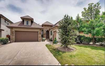 Home For Sale in Lone Tree, Colorado
