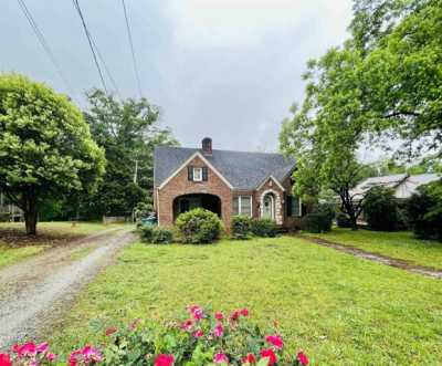 Home For Sale in Monticello, Georgia
