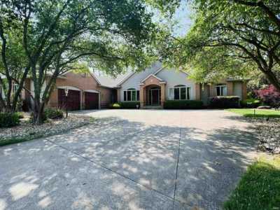 Home For Sale in Bristol, Indiana
