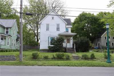 Home For Sale in Watertown, New York