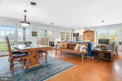 Home For Sale in Tilghman, Maryland