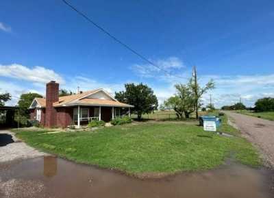 Home For Sale in Harrold, Texas