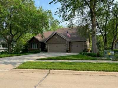 Home For Sale in Clive, Iowa