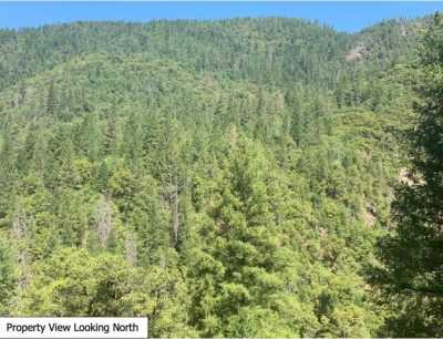 Residential Land For Sale in Nevada City, California