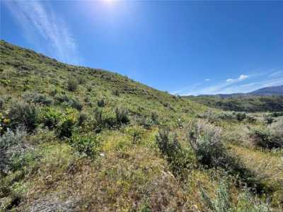 Residential Land For Sale in Methow, Washington