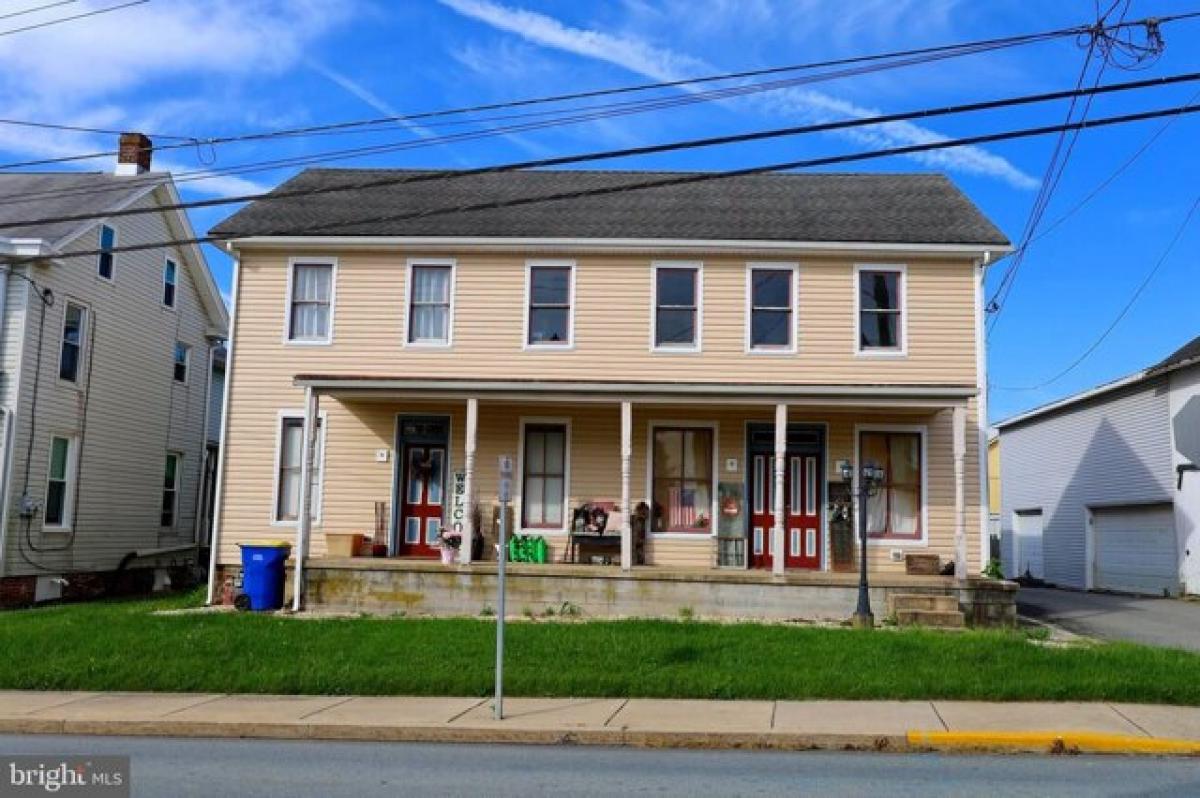 Picture of Home For Sale in Wrightsville, Pennsylvania, United States