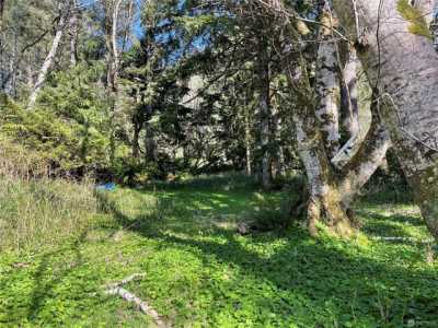 Residential Land For Sale in Ocean City, Washington
