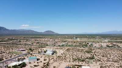 Residential Land For Sale in Wickenburg, Arizona
