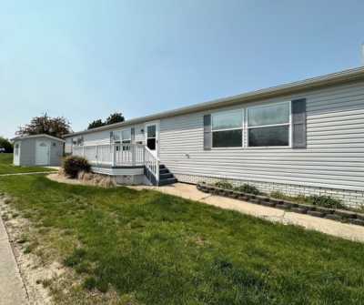 Home For Sale in Gibraltar, Michigan