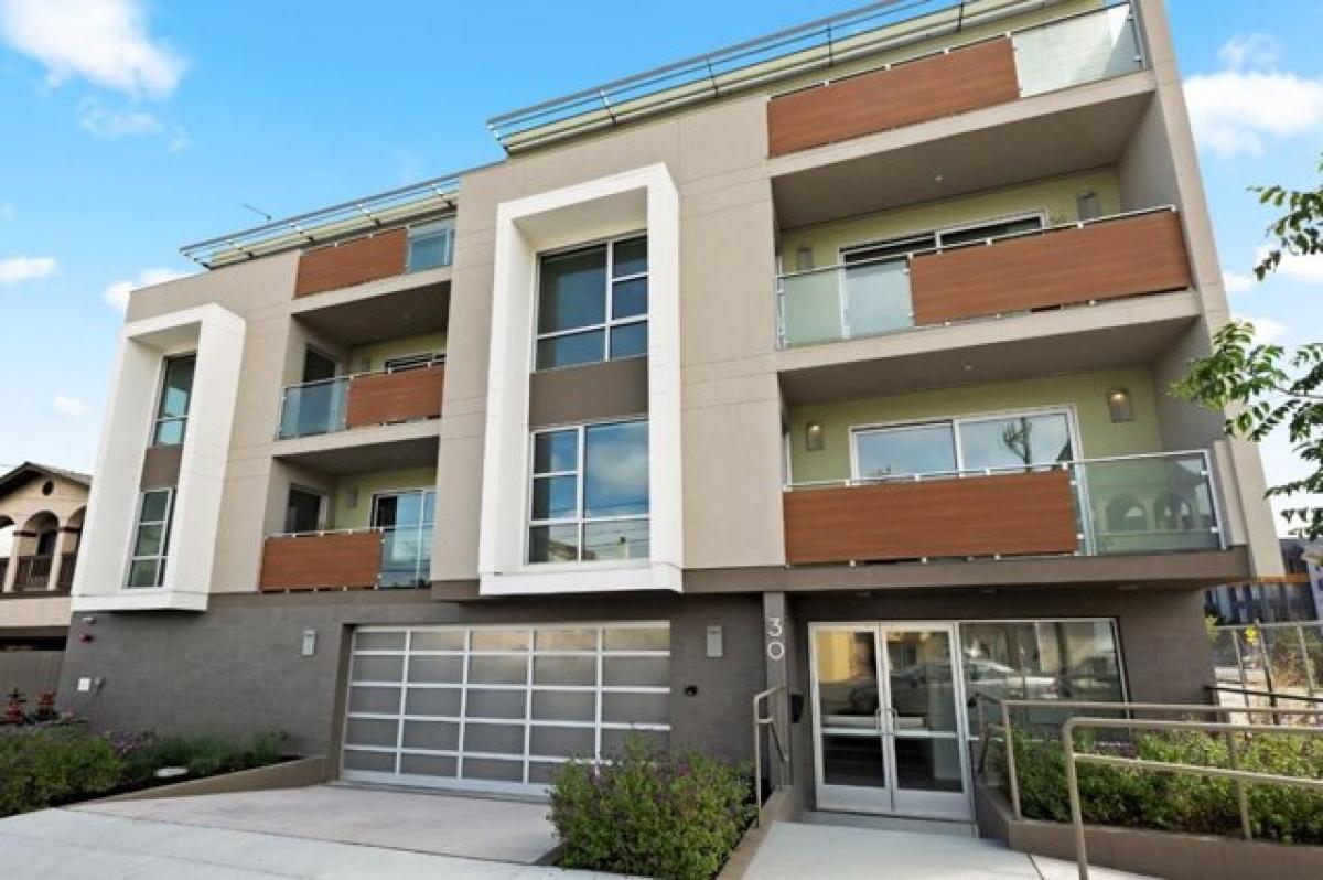 Picture of Apartment For Rent in Millbrae, California, United States