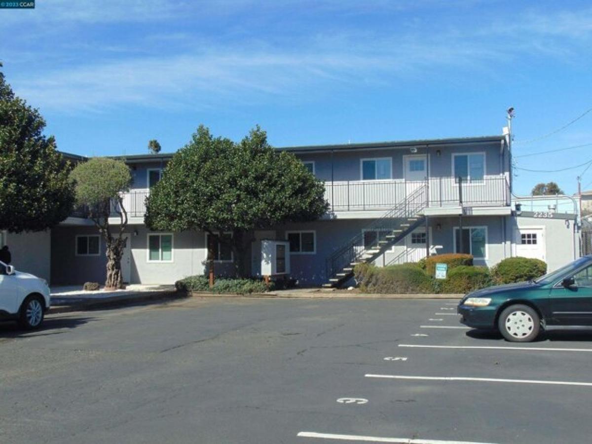 Picture of Apartment For Rent in San Pablo, California, United States