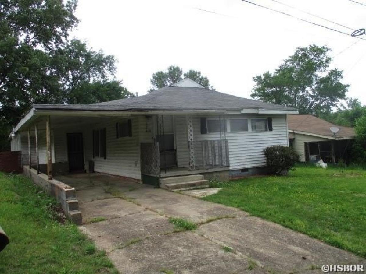 Picture of Home For Sale in Okolona, Arkansas, United States