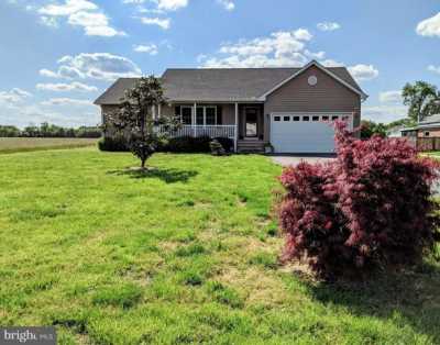 Home For Sale in Chester, Maryland