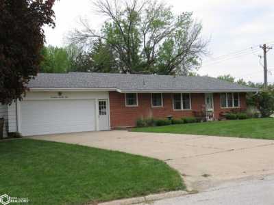 Home For Sale in Carroll, Iowa