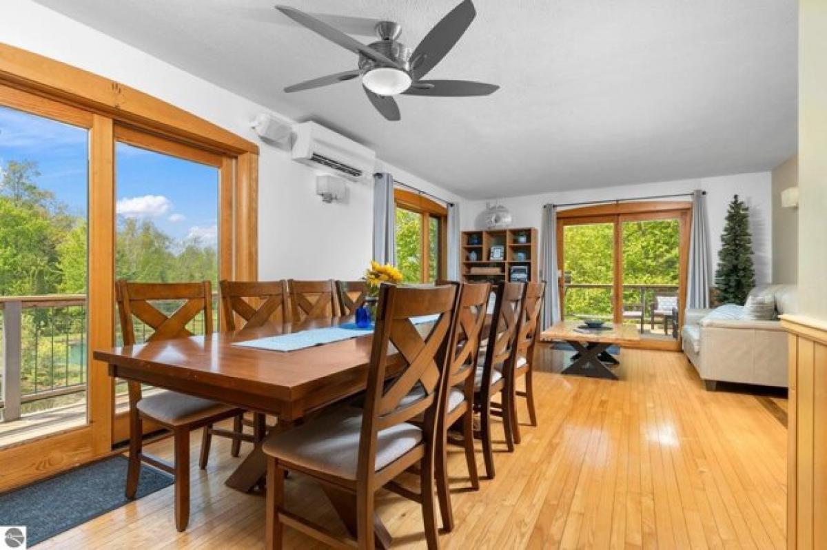 Picture of Home For Sale in Lake Leelanau, Michigan, United States