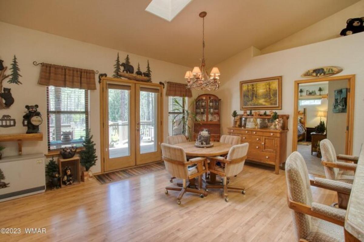 Picture of Home For Sale in Lakeside, Arizona, United States