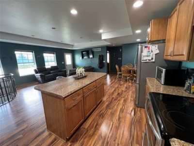 Home For Sale in Quasqueton, Iowa