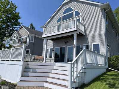 Home For Sale in White Lake, Michigan