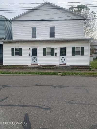 Home For Sale in Berwick, Pennsylvania