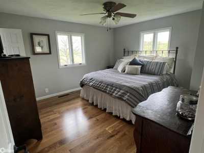 Home For Sale in Fairfield, Iowa