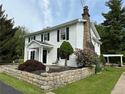 Home For Sale in Ohiopyle, Pennsylvania