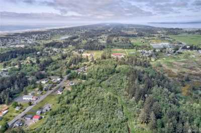 Residential Land For Sale in Long Beach, Washington