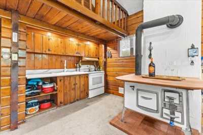 Home For Sale in Montgomery, Vermont
