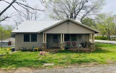 Home For Sale in Huntsville, Arkansas