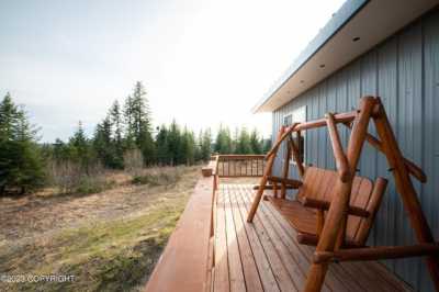 Home For Sale in Anchor Point, Alaska